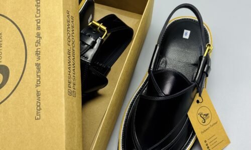 LIGHT WEIGHT KAPPTAN CHAPPAL (KN001)