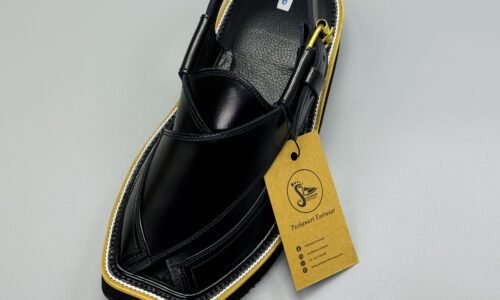 LIGHT WEIGHT KAPPTAN CHAPPAL (KN001)