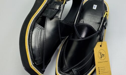 LIGHT WEIGHT KAPPTAN CHAPPAL (KN001)