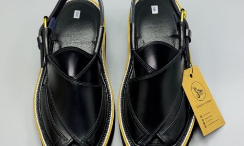 LIGHT WEIGHT KAPPTAN CHAPPAL (KN001)