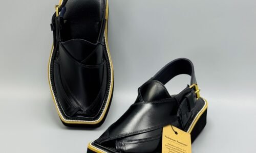 LIGHT WEIGHT KAPPTAN CHAPPAL (KN001)