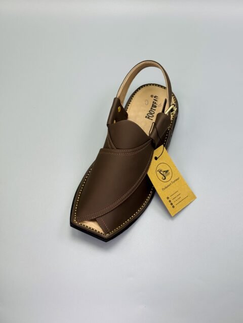 Peshawar Zalmi Chappal