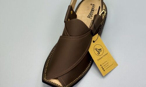Peshawar Zalmi Chappal