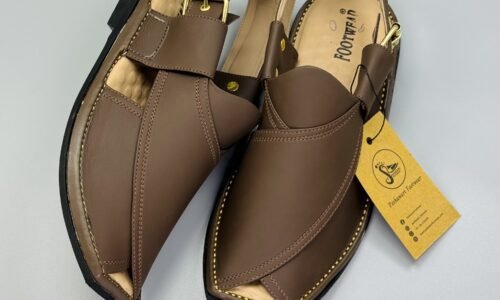 Peshawar Zalmi Chappal