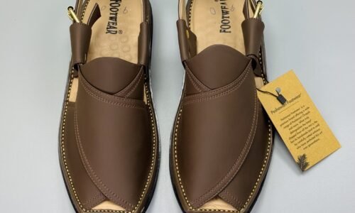 Peshawar Zalmi Chappal