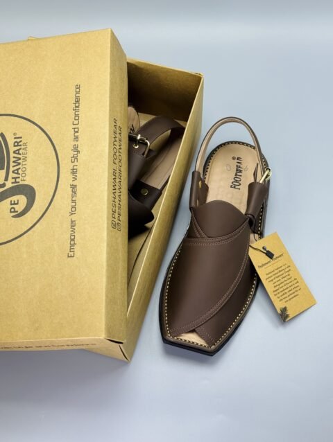 Peshawar Zalmi Chappal