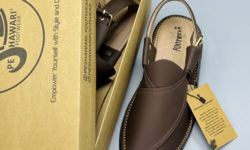 Peshawar Zalmi Chappal