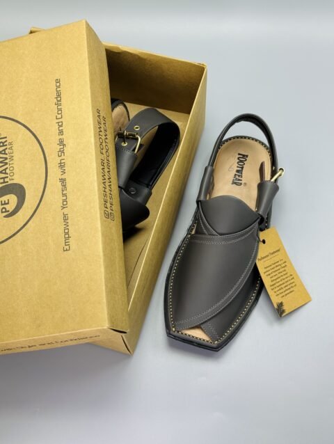 Peshawar Zalmi Chappal