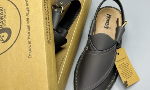 Peshawar Zalmi Chappal