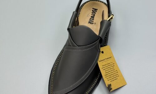 Peshawar Zalmi Chappal