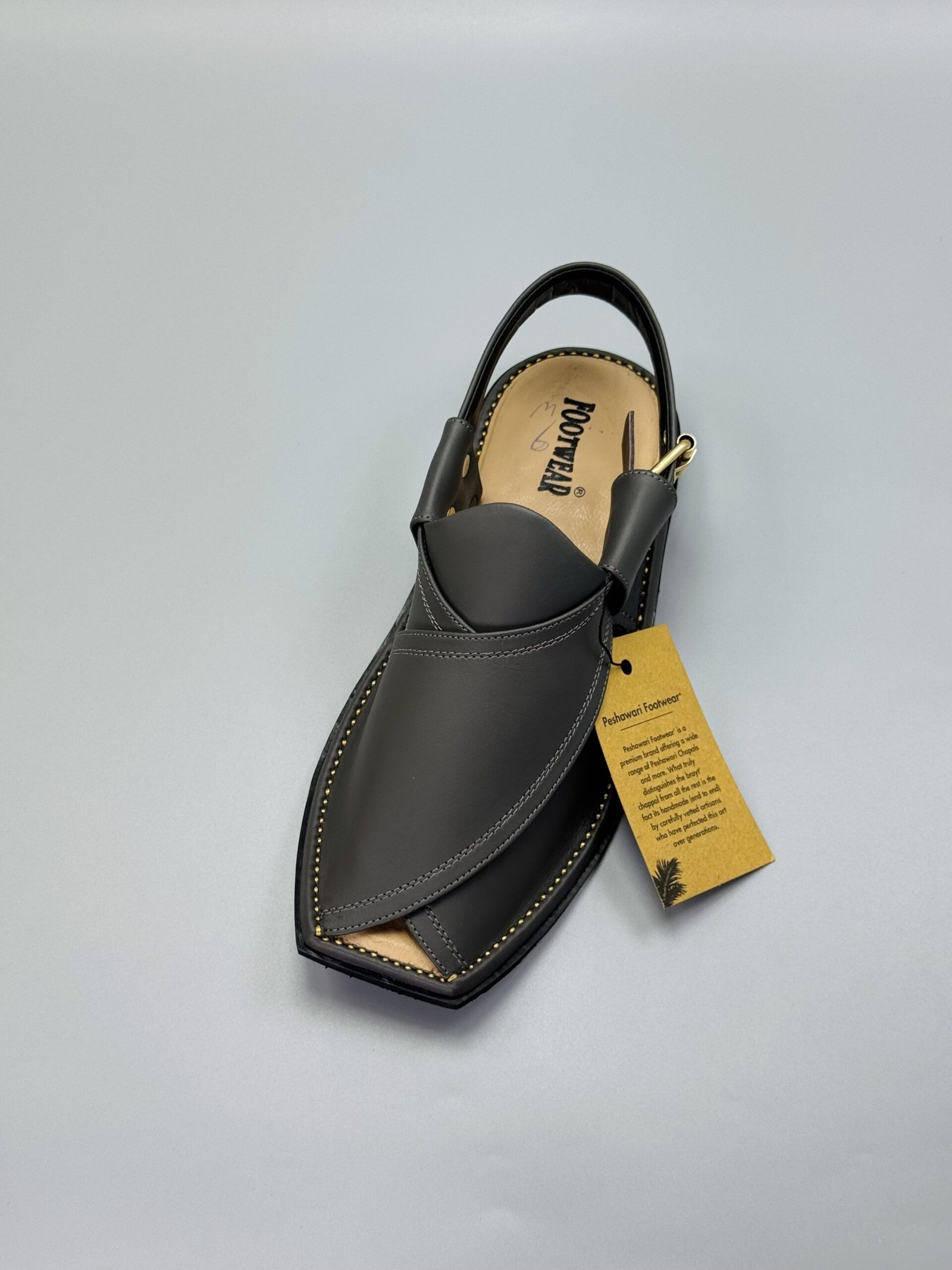 Peshawar Zalmi Chappal Peshawar Zalmi Chappal