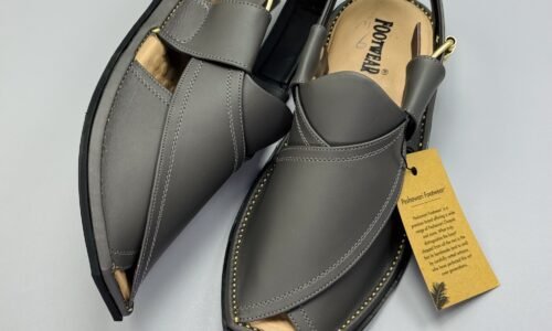 Peshawar Zalmi Chappal