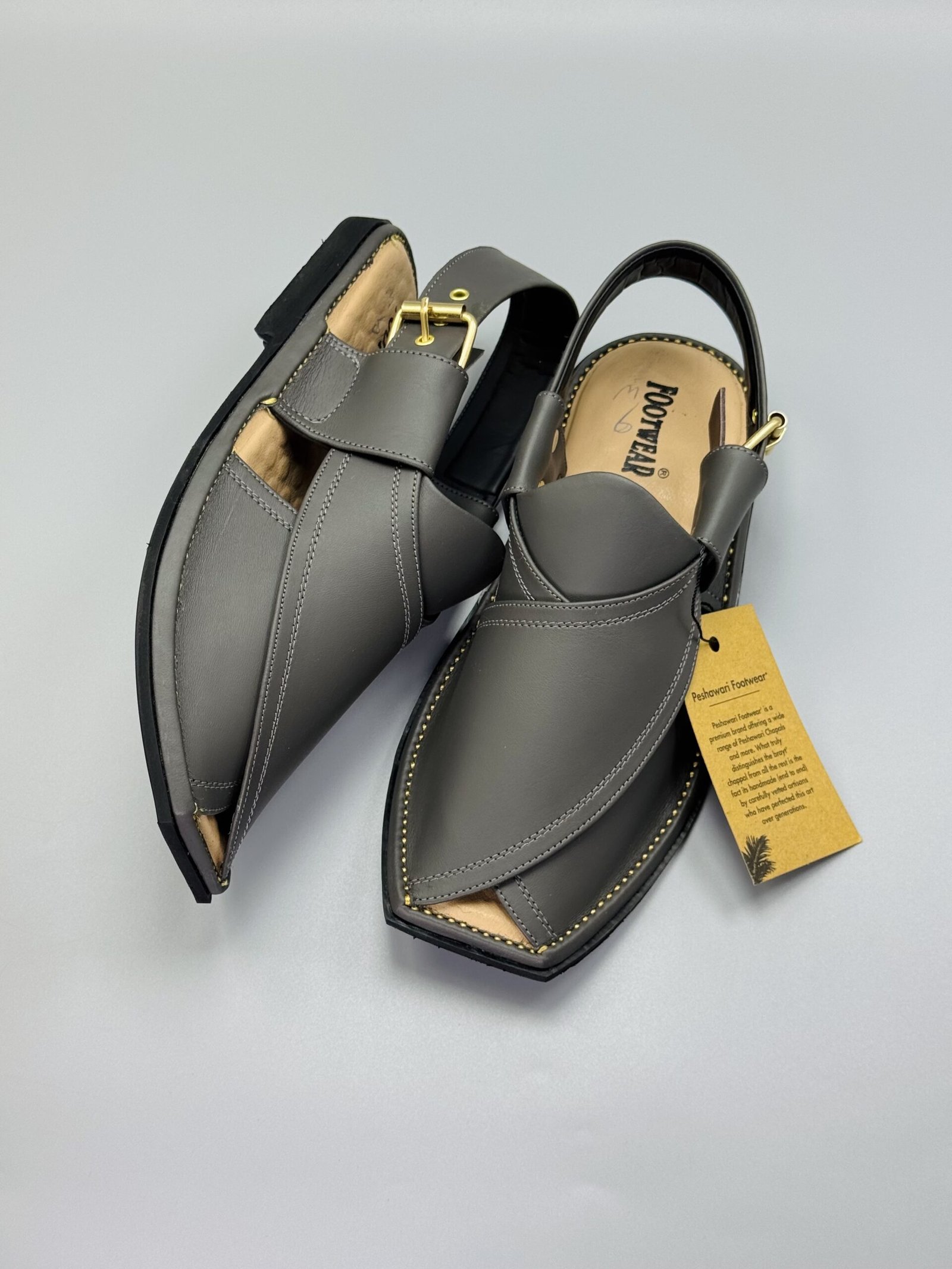 Peshawar Zalmi Chappal Peshawar Zalmi Chappal