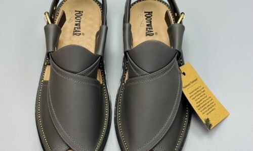 Peshawar Zalmi Chappal
