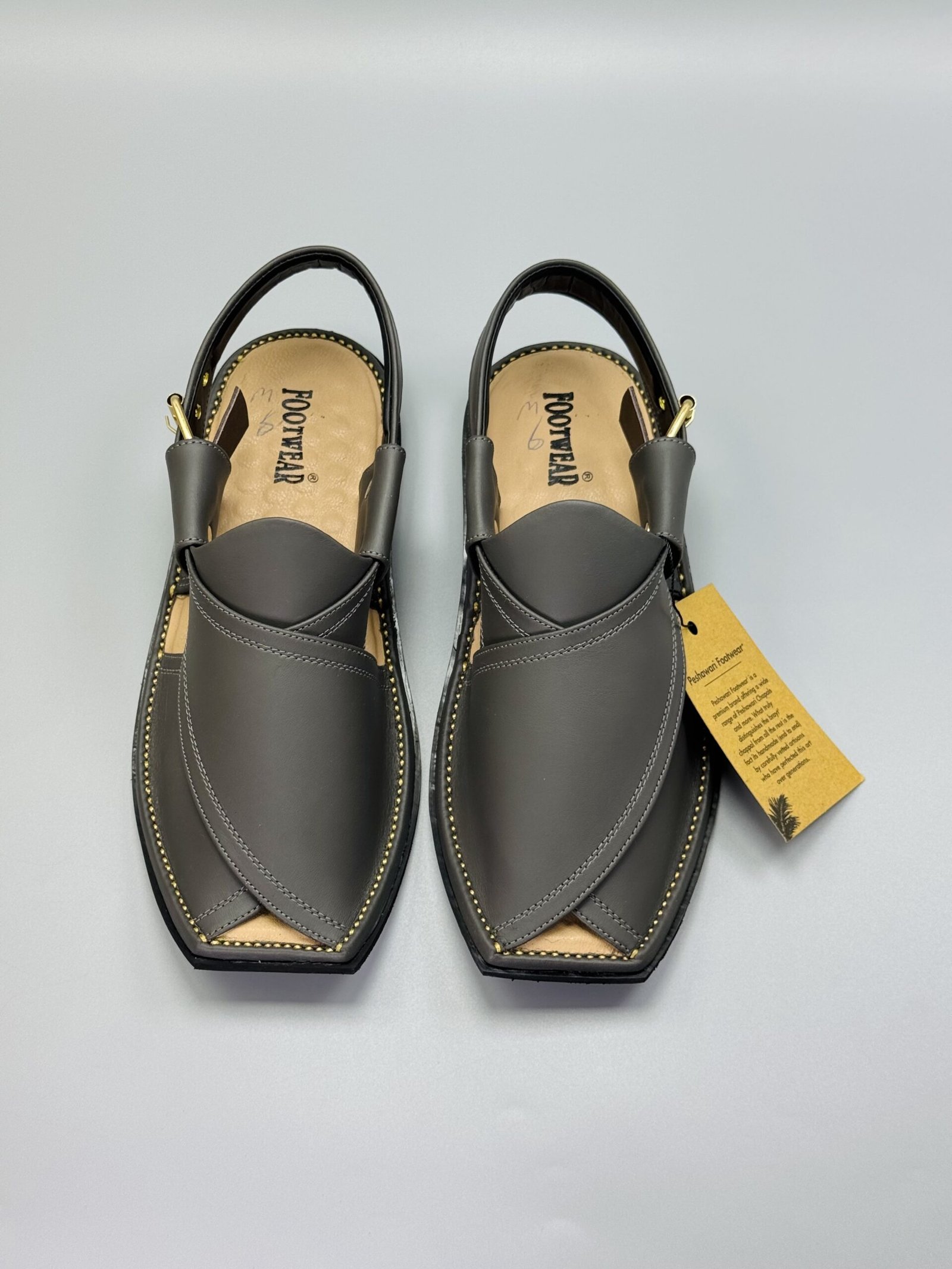 Peshawar Zalmi Chappal Peshawar Zalmi Chappal