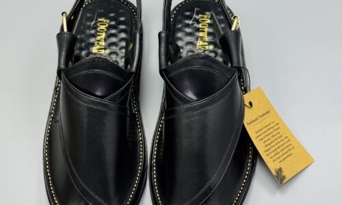 Peshawar Zalmi Chappal