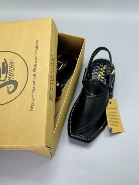 Peshawar Zalmi Chappal