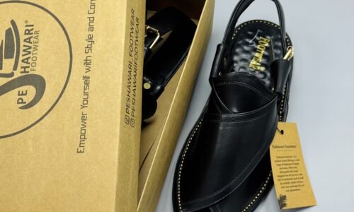 Peshawar Zalmi Chappal