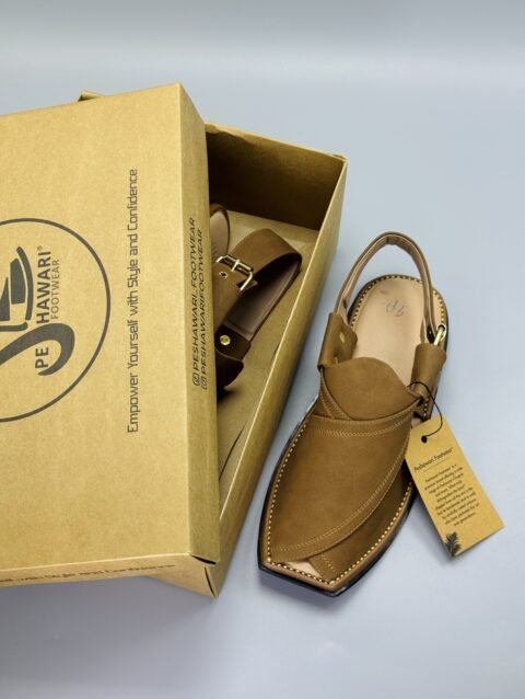 Peshawar Zalmi Chappal