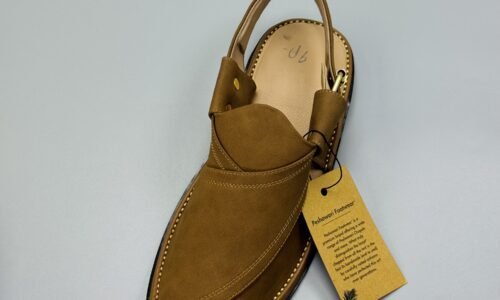 Peshawar Zalmi Chappal