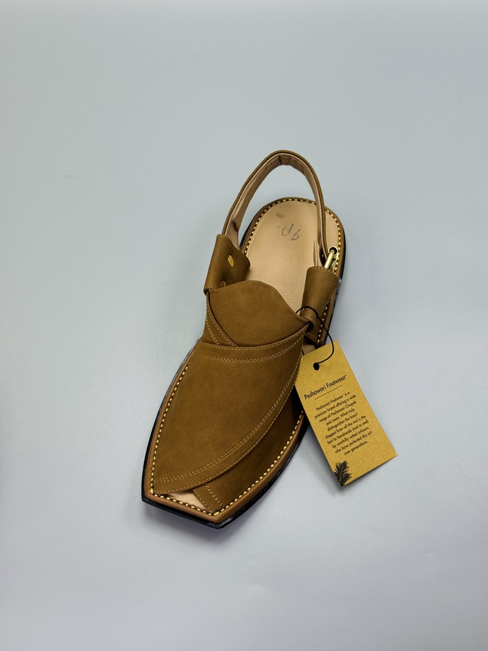 Peshawar Zalmi Chappal Peshawar Zalmi Chappal