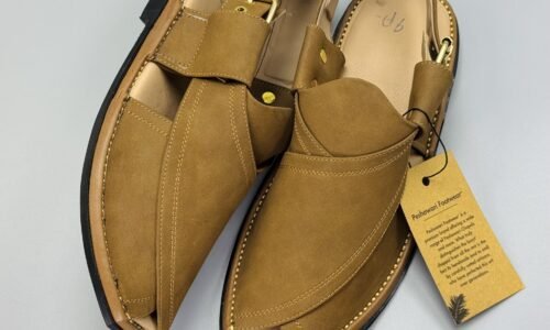Peshawar Zalmi Chappal