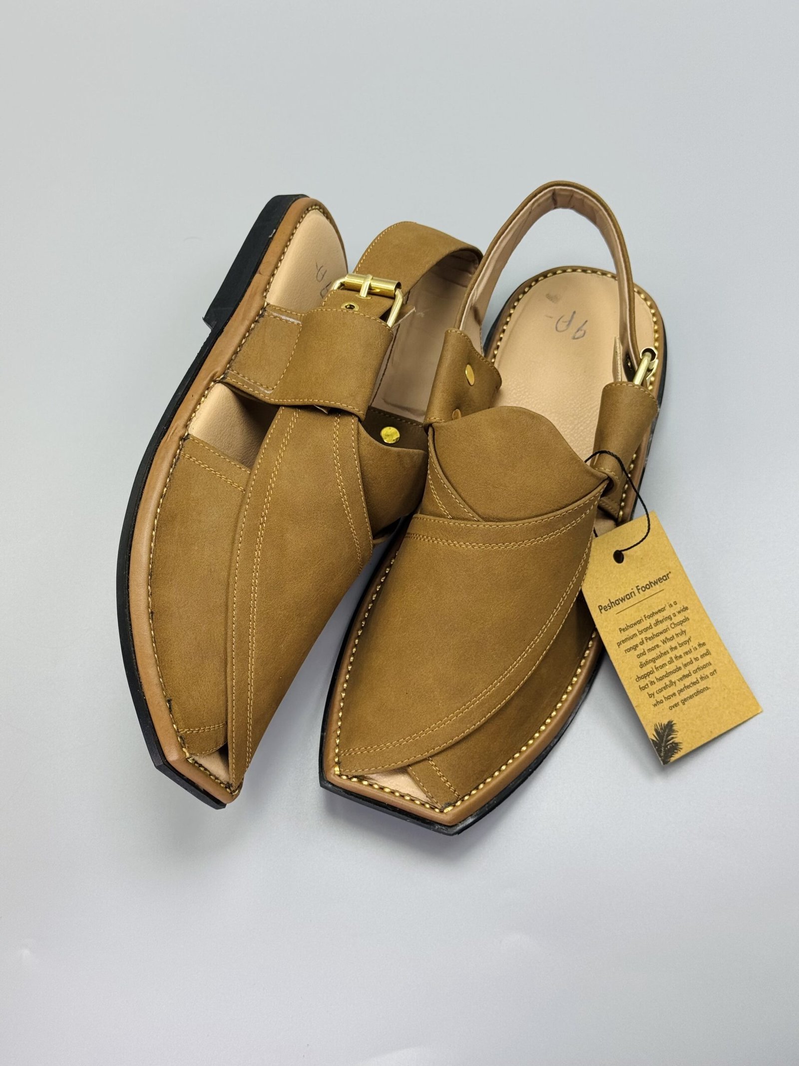 Peshawar Zalmi Chappal Peshawar Zalmi Chappal
