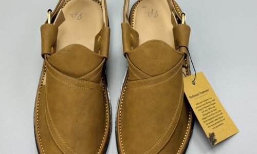 Peshawar Zalmi Chappal