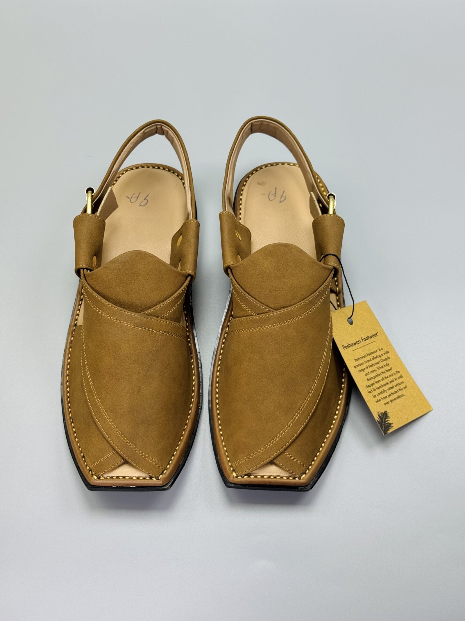 Peshawar Zalmi Chappal Peshawar Zalmi Chappal