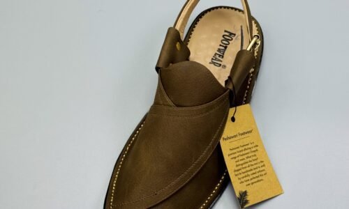 Peshawar Zalmi Chappal