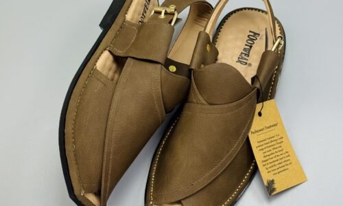 Peshawar Zalmi Chappal