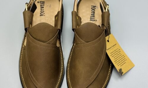 Peshawar Zalmi Chappal
