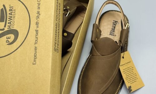 Peshawar Zalmi Chappal